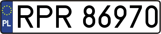 RPR86970