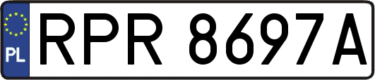 RPR8697A