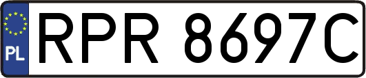 RPR8697C