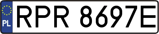 RPR8697E