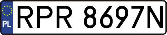 RPR8697N