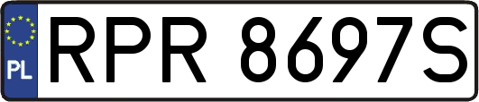 RPR8697S