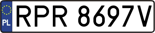 RPR8697V