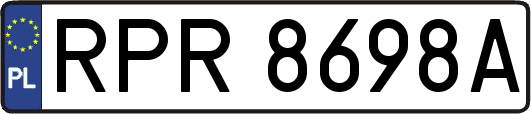 RPR8698A