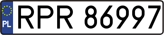 RPR86997