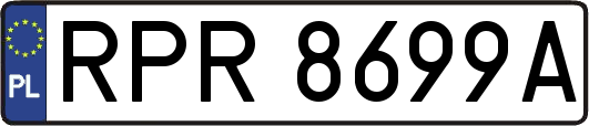 RPR8699A