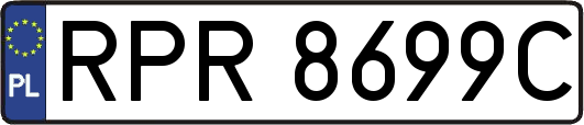 RPR8699C