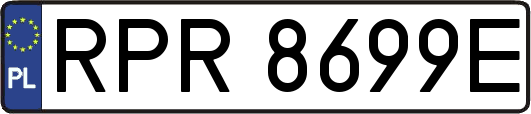 RPR8699E