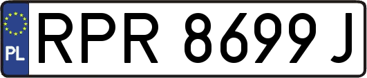 RPR8699J