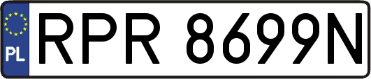 RPR8699N