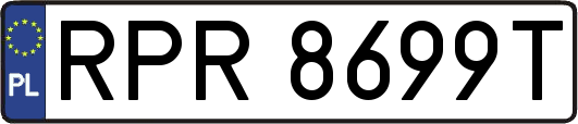 RPR8699T