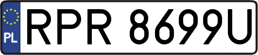 RPR8699U
