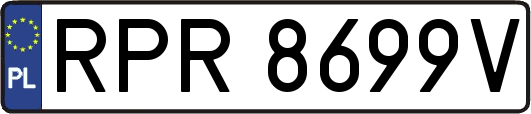 RPR8699V