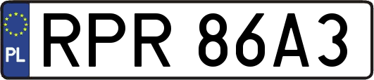 RPR86A3