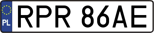RPR86AE