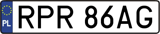 RPR86AG