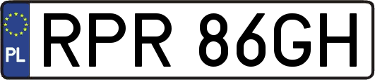 RPR86GH