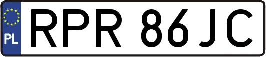 RPR86JC