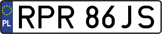 RPR86JS