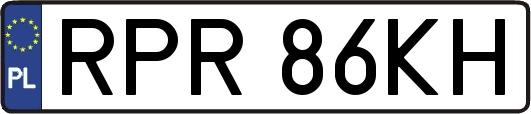 RPR86KH