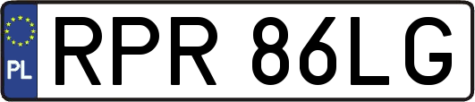 RPR86LG