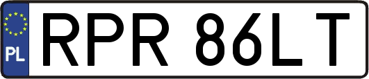 RPR86LT