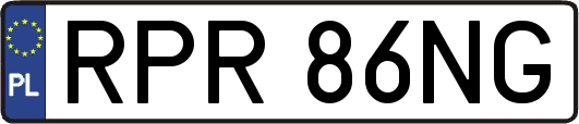 RPR86NG
