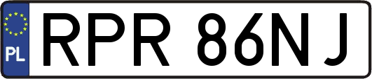 RPR86NJ