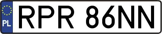 RPR86NN