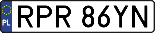 RPR86YN