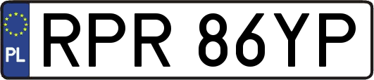 RPR86YP