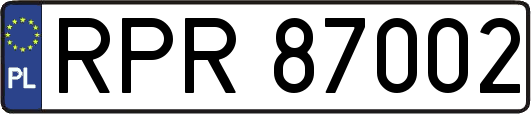 RPR87002