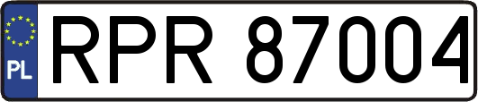RPR87004