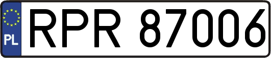 RPR87006
