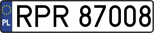 RPR87008
