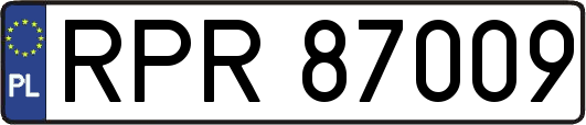 RPR87009
