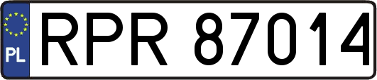 RPR87014