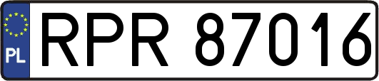RPR87016