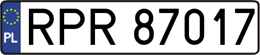 RPR87017