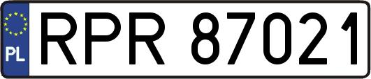 RPR87021