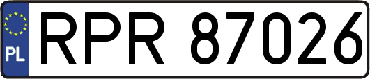 RPR87026