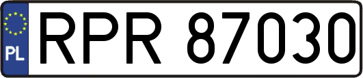 RPR87030