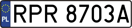 RPR8703A