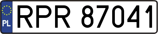 RPR87041