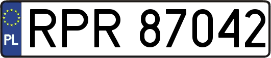 RPR87042
