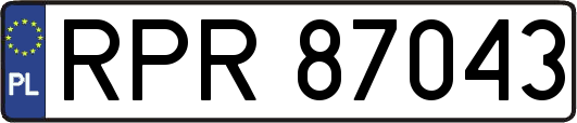 RPR87043
