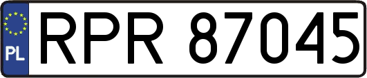 RPR87045