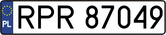 RPR87049