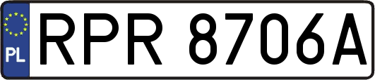 RPR8706A