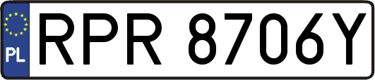 RPR8706Y